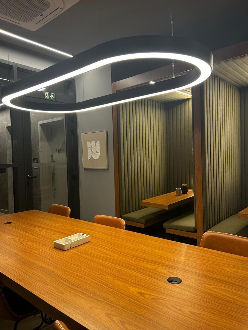 Studio Ao Lado Da Berrini, Metro Brooklin E Consulado Americano São Paulo Eksteriør billede